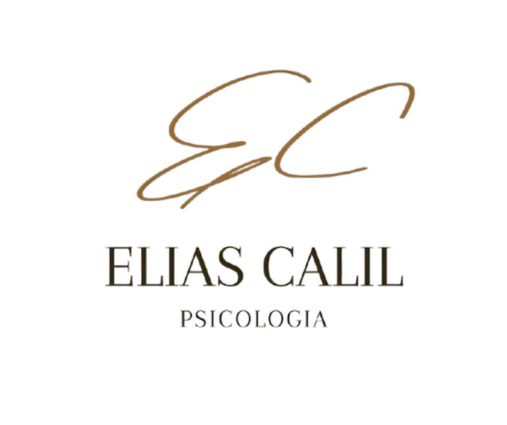 Psicólogo Elias de Lima Calil